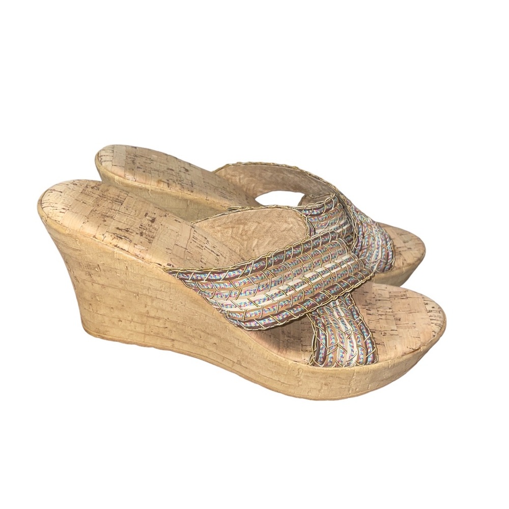 Italian Shoemakers Sandals